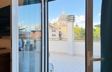 Rooftop View St Peter by Dama - Foto 10