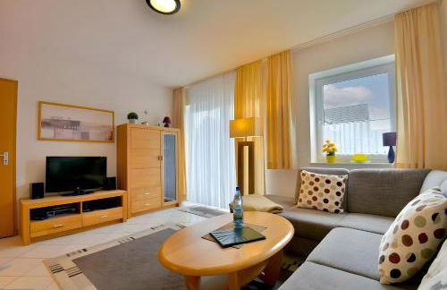 Ferienwohnung Tannenblick 3-2-3-3 - Foto 2