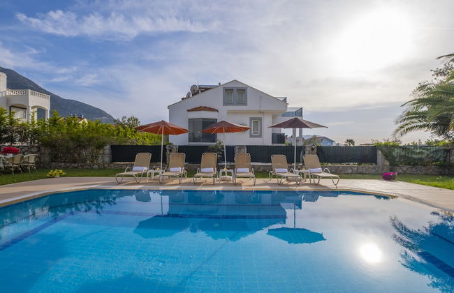 Infinity Civan Villa - Foto 54