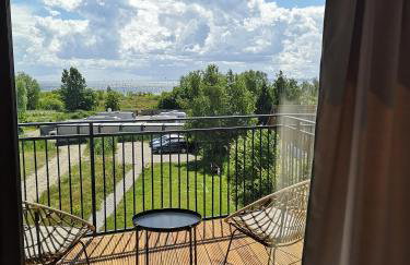 Apartamenty Na Fali - Photo 10