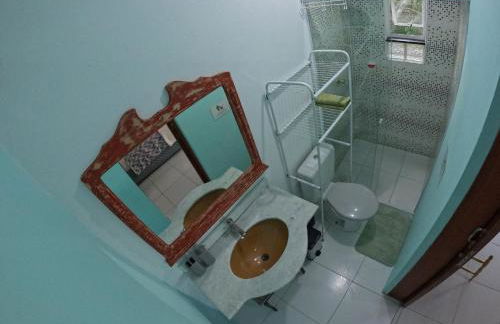 Santinho Hostel Apartamento - Foto 8