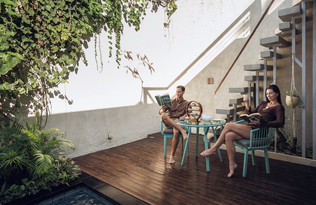 Ayona Villa Seminyak by Ini Vie Hospitality - Photo 29