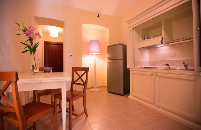 Santa Giulia Hotel e Residence - Foto 19