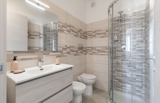 Holiday Home Near Stagnone Lagoon Marsala - Foto 26