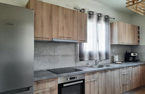 Villa Adeiata - Photo 18