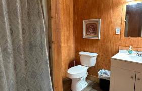 Redwood Cabin Yellow Rose Canyon - Foto 7