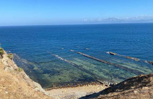 Tarifa Cabin with Panoramic Sea Views - Foto 20