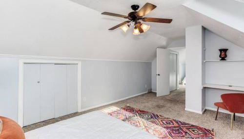 WOW! Spacious Retreat & amazing yard 2400+4bd/3bth - Foto 5