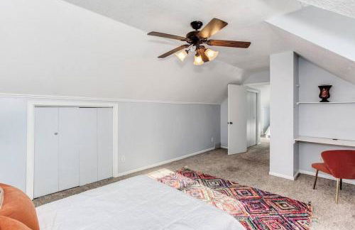 WOW! Spacious Retreat & amazing yard 2400+4bd/3bth - Foto 5