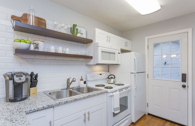 Quaint Music City Bungalow Retreat - Foto 8