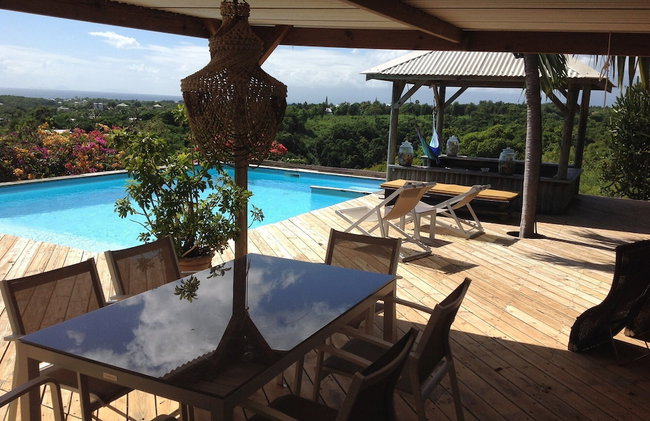 Les gîtes Baobab - Foto 1