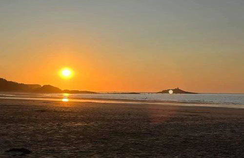 Le Backspin - Appt 6p accès piscine, spa, sauna - Foto 17