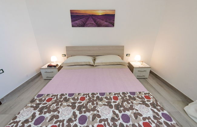 Iori Salento B&B - Foto 2