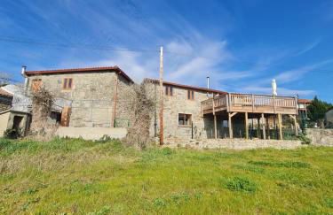 Casa Fondo de Vila - Foto 7