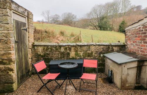 Ghyll Cottage - Foto 13