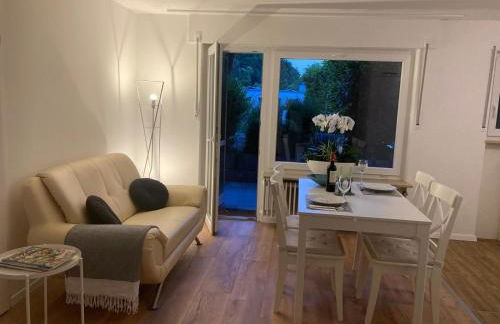 Geräumige Wohnung bei Basel - Foto 16