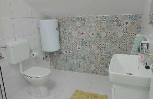 Apartments Barić Kučište - Foto 8