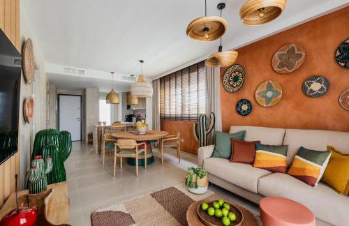 Imperial Flamenca Apartments - Photo 63