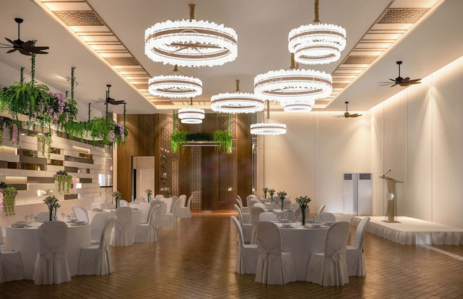 Oakwood Suites Kuningan Jakarta - Photo 74