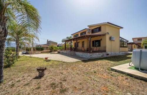 Villa Panorama - Foto 7