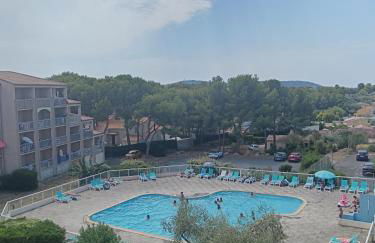 Les Hauts de Balaruc - Foto 18