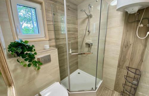 Domek nad stawem - Mazury - Foto 33