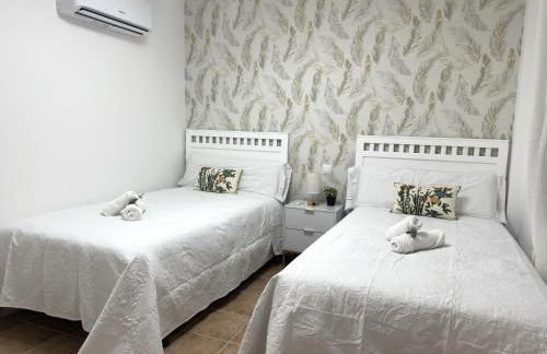 Apartamentos Consuegra frente a los molinos - Foto 16