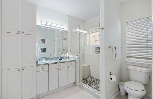 Gulf Views 6 Br Elevator Community Pool - Foto 30