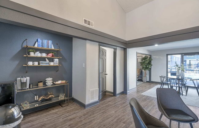 Lovely Midland Getaway With Fitness Center - Foto 36