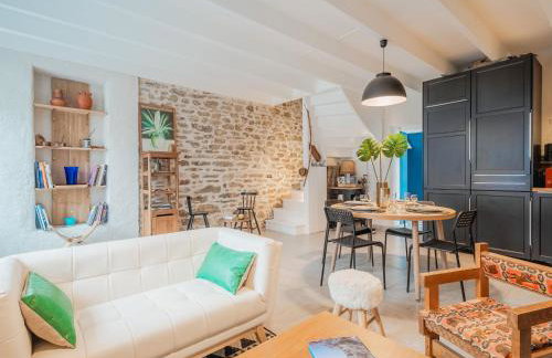 Holiday Home L'Annexe by Interhome - Foto 1