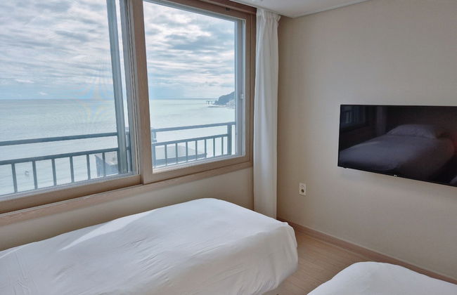 The First Ocean Songjung - Foto 27