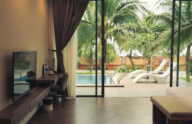 Sunset Hill Villa Mui Ne - Photo 74