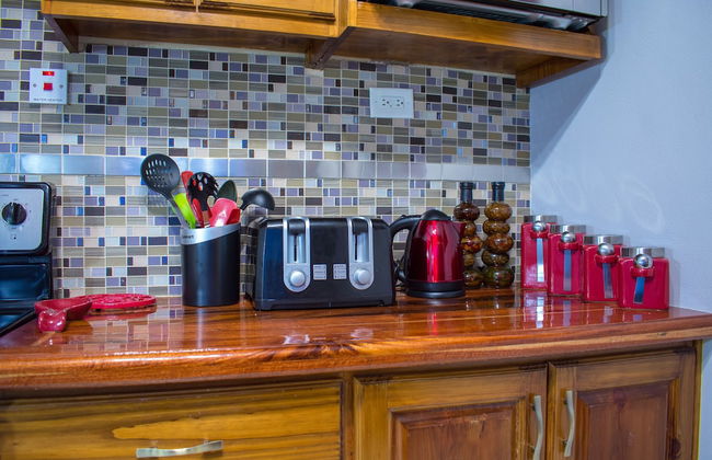 Casa Alexandria Guest Apartment - Foto 32