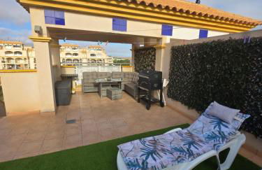 Atico Apartament Rose - Foto 19