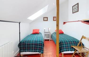 Les Gîtes de La Chartreuse - Jaunay Marigny - 3mnFuturoscope - Foto 47