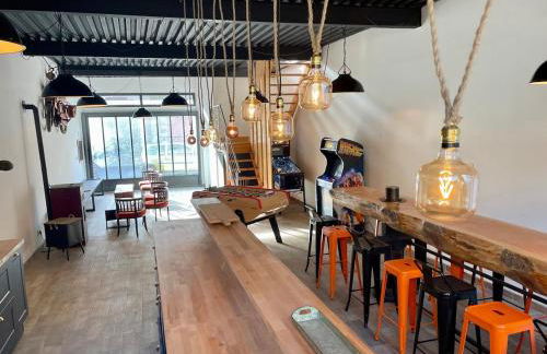 La Sorga - gîte 12 personnes - Foto 1