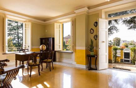 Villa Luigina 8 in Capannori - Foto 13