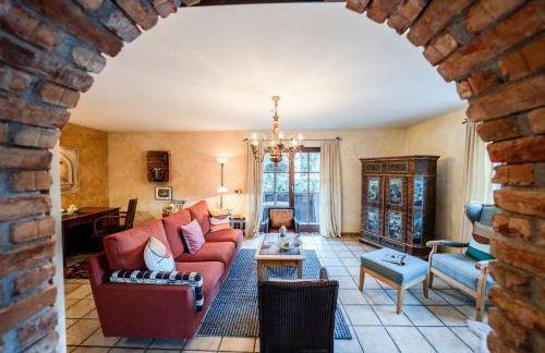 Romantische 5-Sterne- Ferienwohnungen - Foto 8