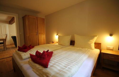 Ferienwohnungen Felsenkeller Bielatal - Foto 25