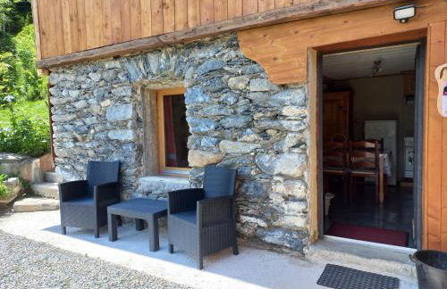 Studio l'Étoile - Foto 4