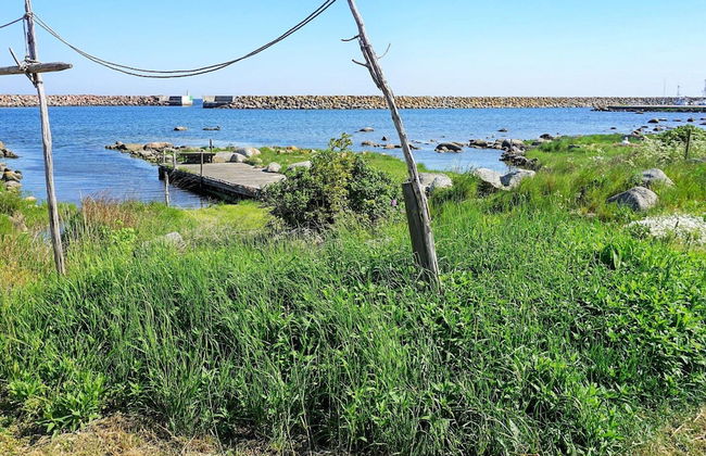 6 Person Holiday Home in Solvesborg-by Traum - Foto 18