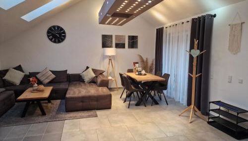 Ferienwohnung - Nachtigall 1 - Foto 2