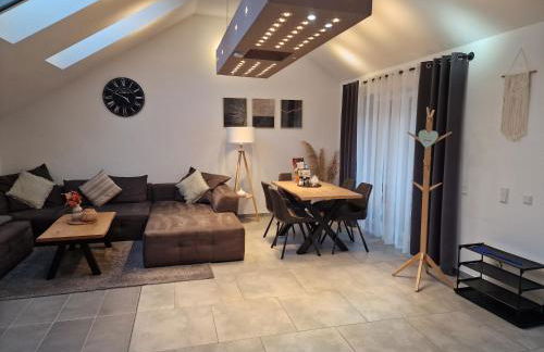 Ferienwohnung - Nachtigall 1 - Foto 2