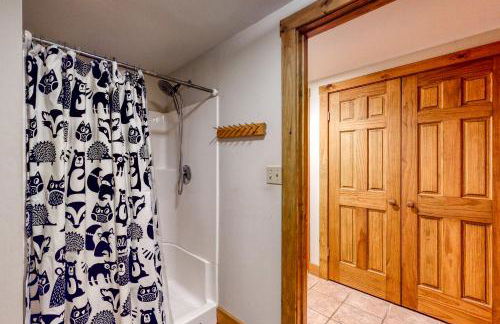 Moose Lodge - Foto 49