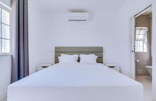 Casa Nuria com 4 quartos, piscina e churrasco em Vale do Lobo - Foto 5