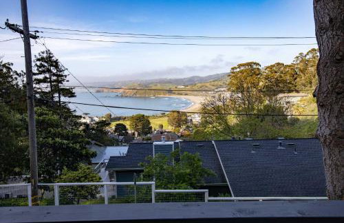 Coastal Charm - Oceanview Stay in Pacifica Near SF - Foto 24