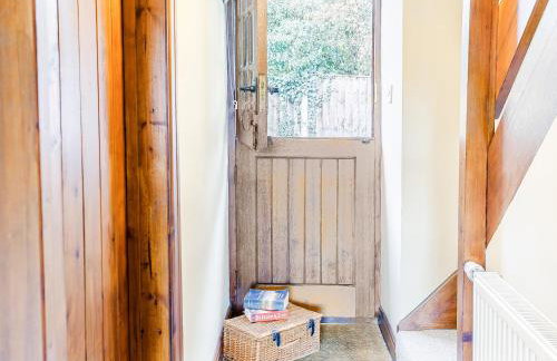 Mill Farm Cottages - Kingfisher - Photo 18