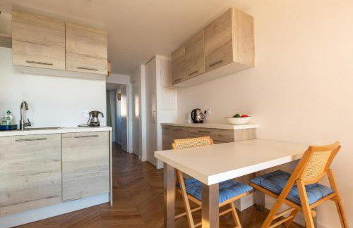 Vue Mer Et Jardin - Foto 5