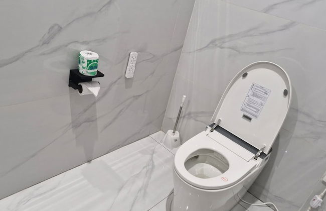 chateau le marara - Foto 18