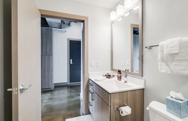 Sable 508 - One Bedroom - Foto 15